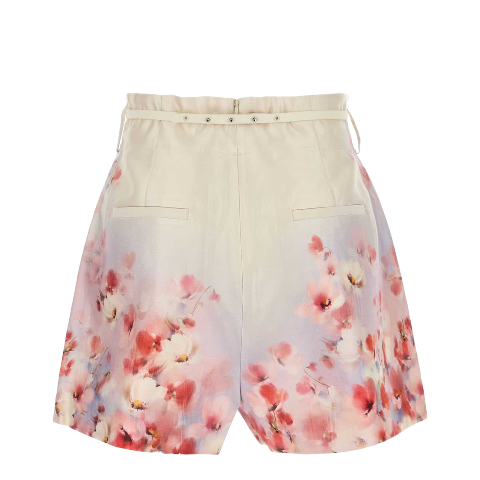 CRUSH FLAT FRONT SHORT