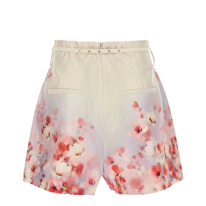 CRUSH FLAT FRONT SHORT