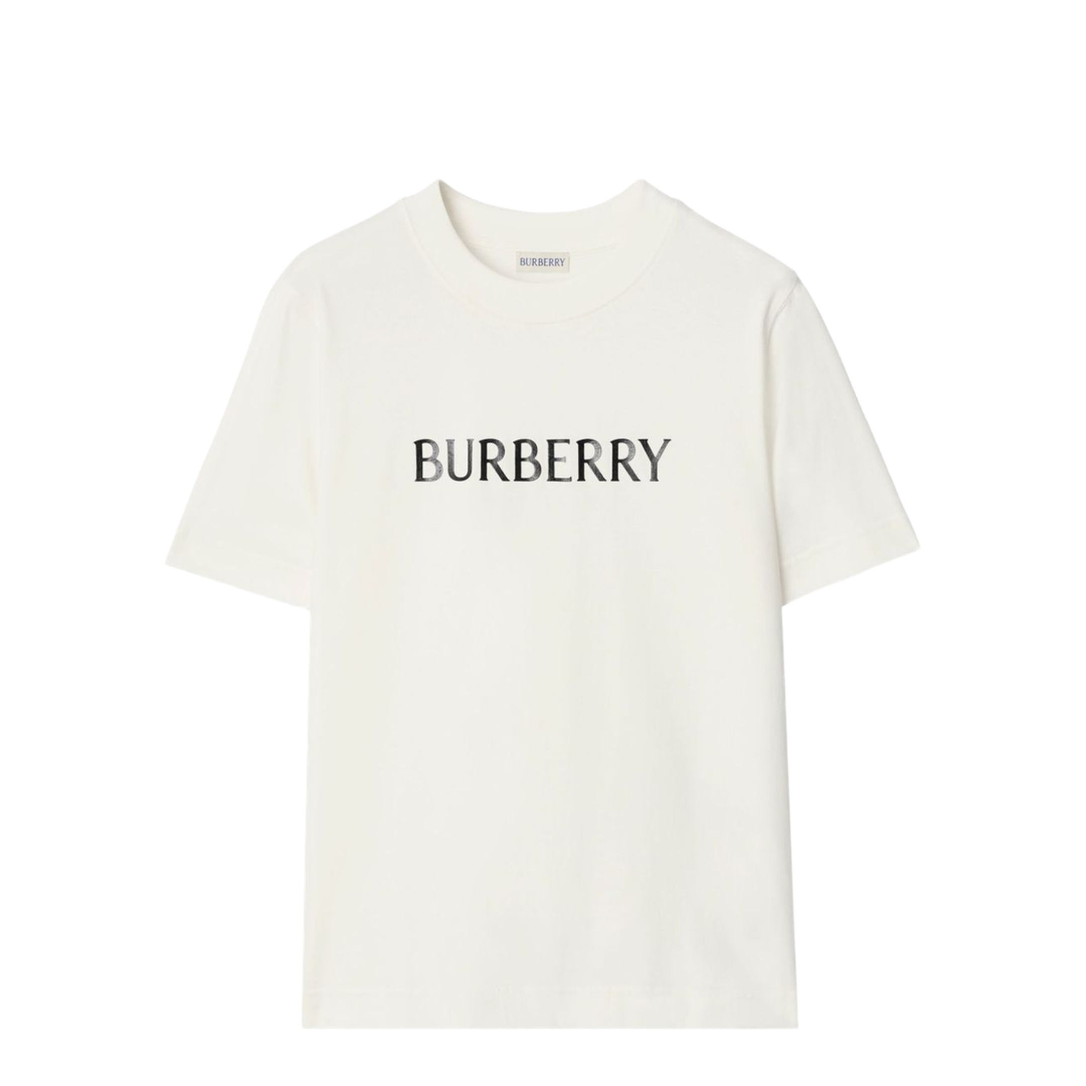 T-Shirts And Polos White