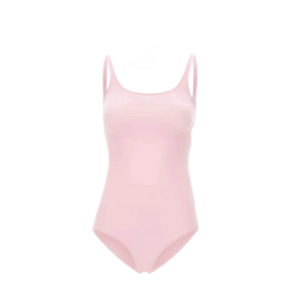 MAYFEYR - Courreges - Swimsuit Cut Out 1 Piece - 126JMB053PA00435022