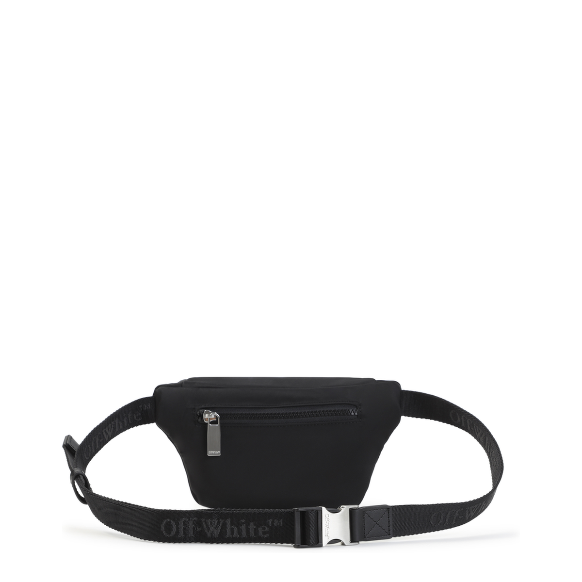 MAYFEYR - Off-White - Outdoor Waistbag - OWMNO02F26FB011000