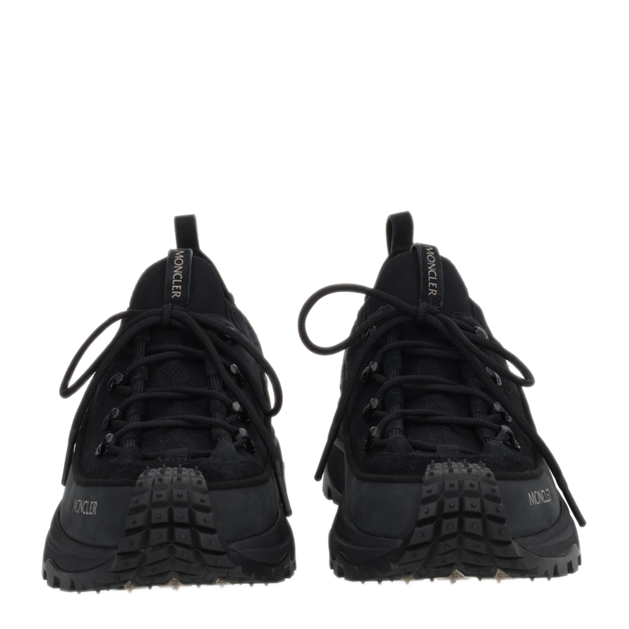 MAYFEYR - Moncler - Snekaer "Trailgrip Lite3" - 4M00290M7242999