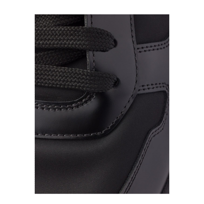 MAYFEYR - Prada - Sneakers Black - 2EE4433LF5F0002