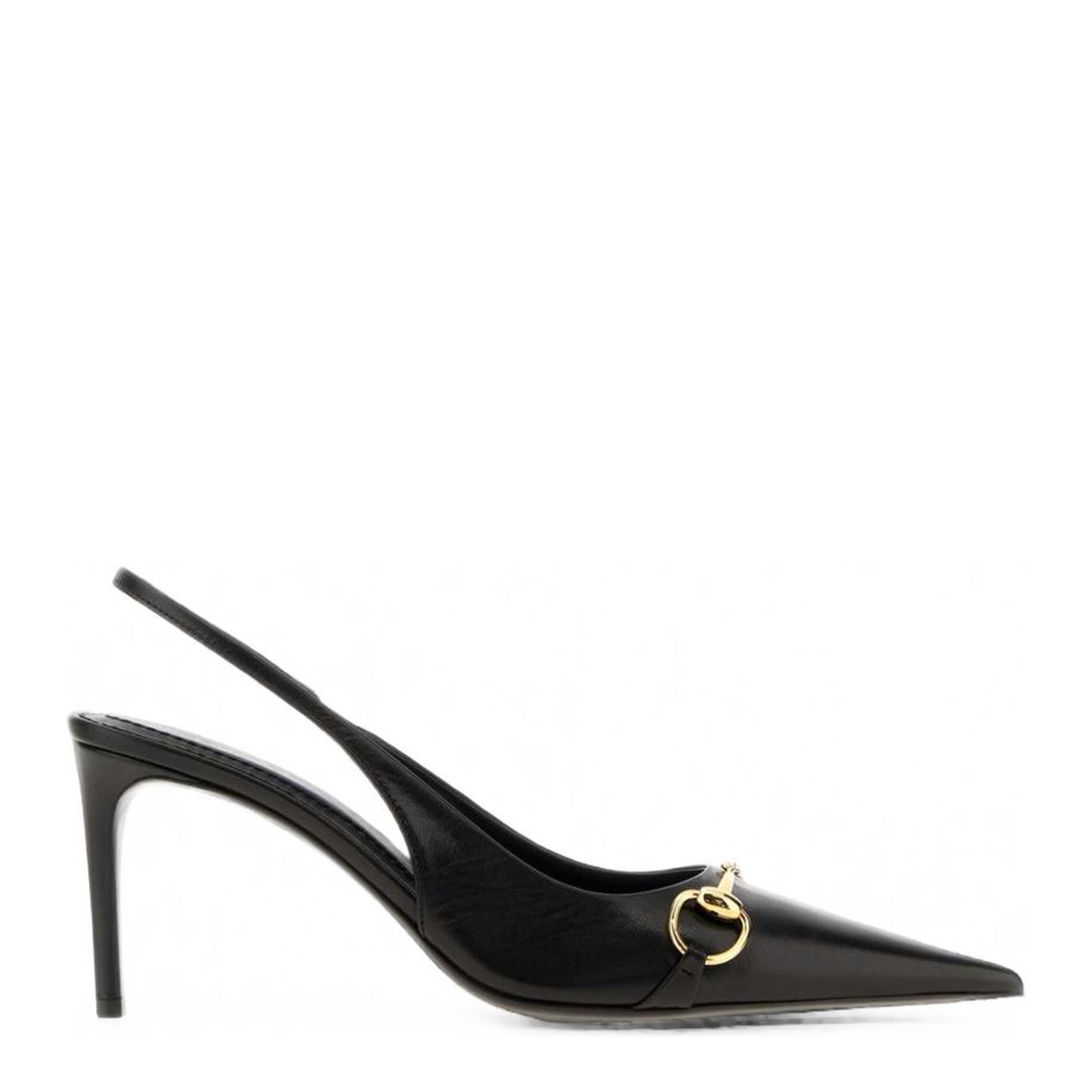 MAYFEYR - Gucci - With Heel Black - A0068PAAF0M1000