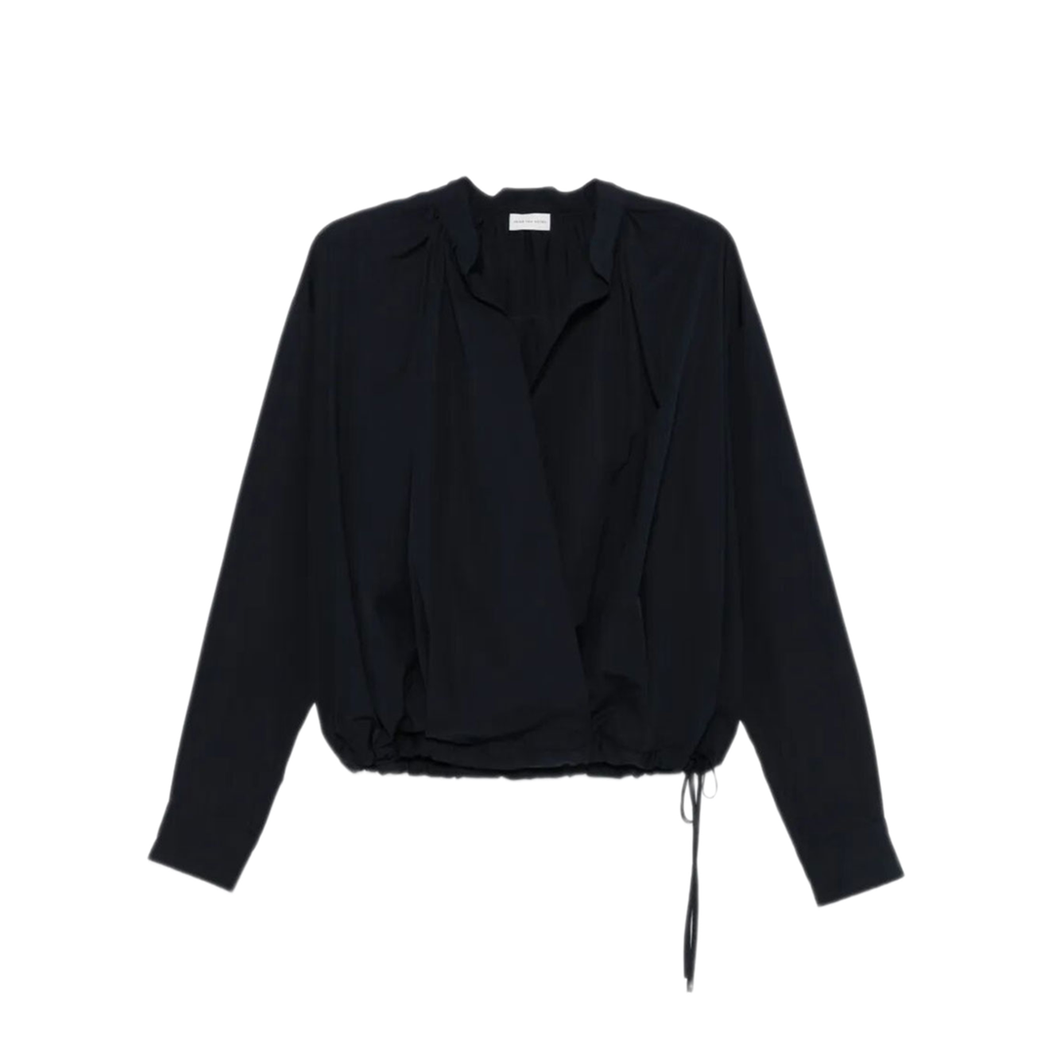 MAYFEYR - Dries Van Noten - Cenver Cotton Shirt - 0107443314511