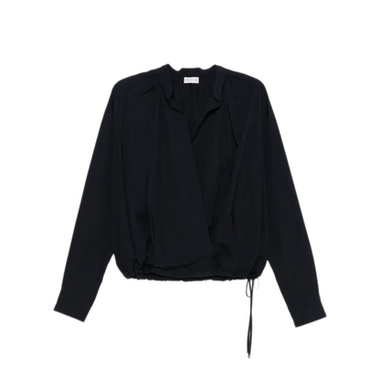 MAYFEYR - Dries Van Noten - Cenver Cotton Shirt - 0107443314511