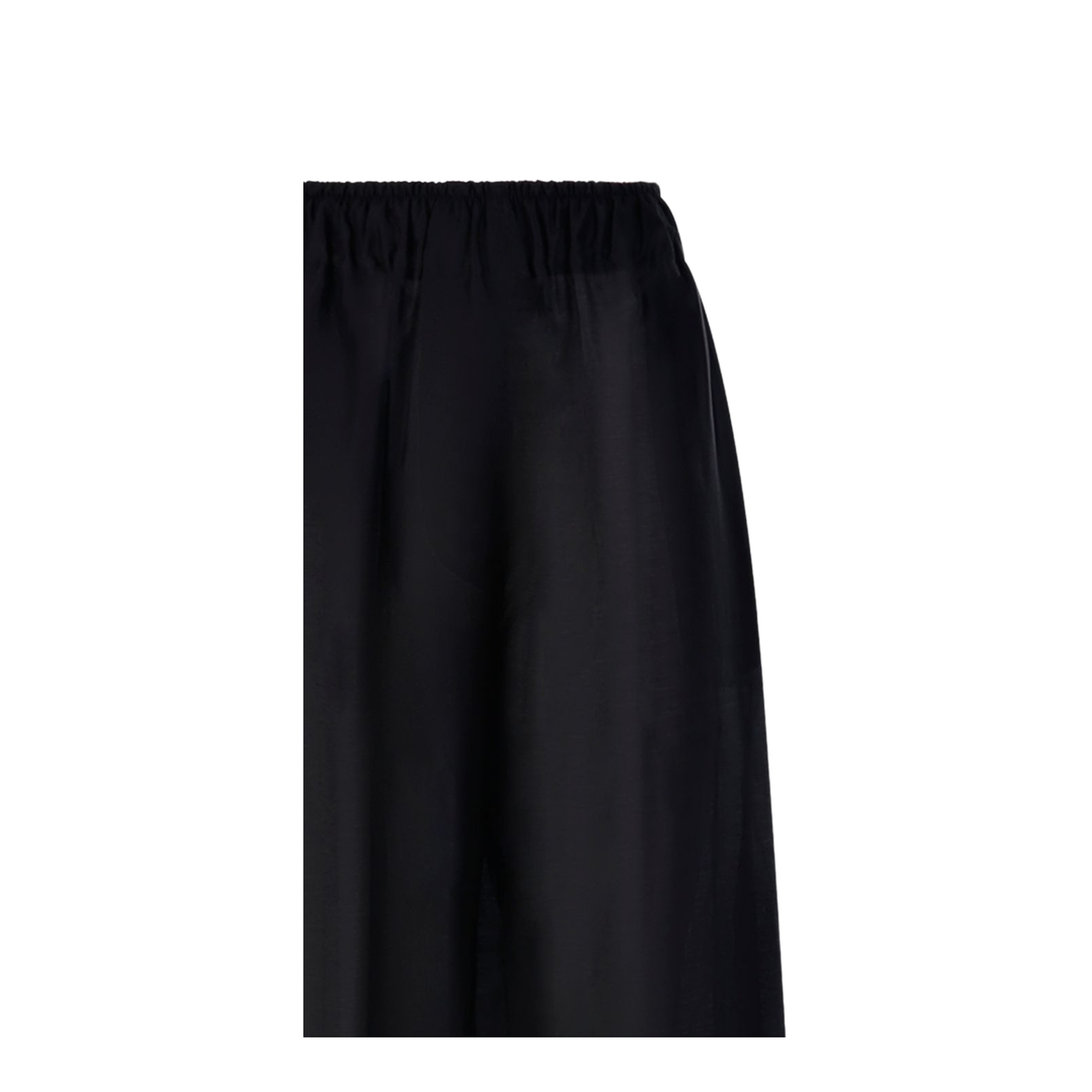 MAYFEYR - The Latest - Trousers Black - TLW03119T0161ABTPT0002