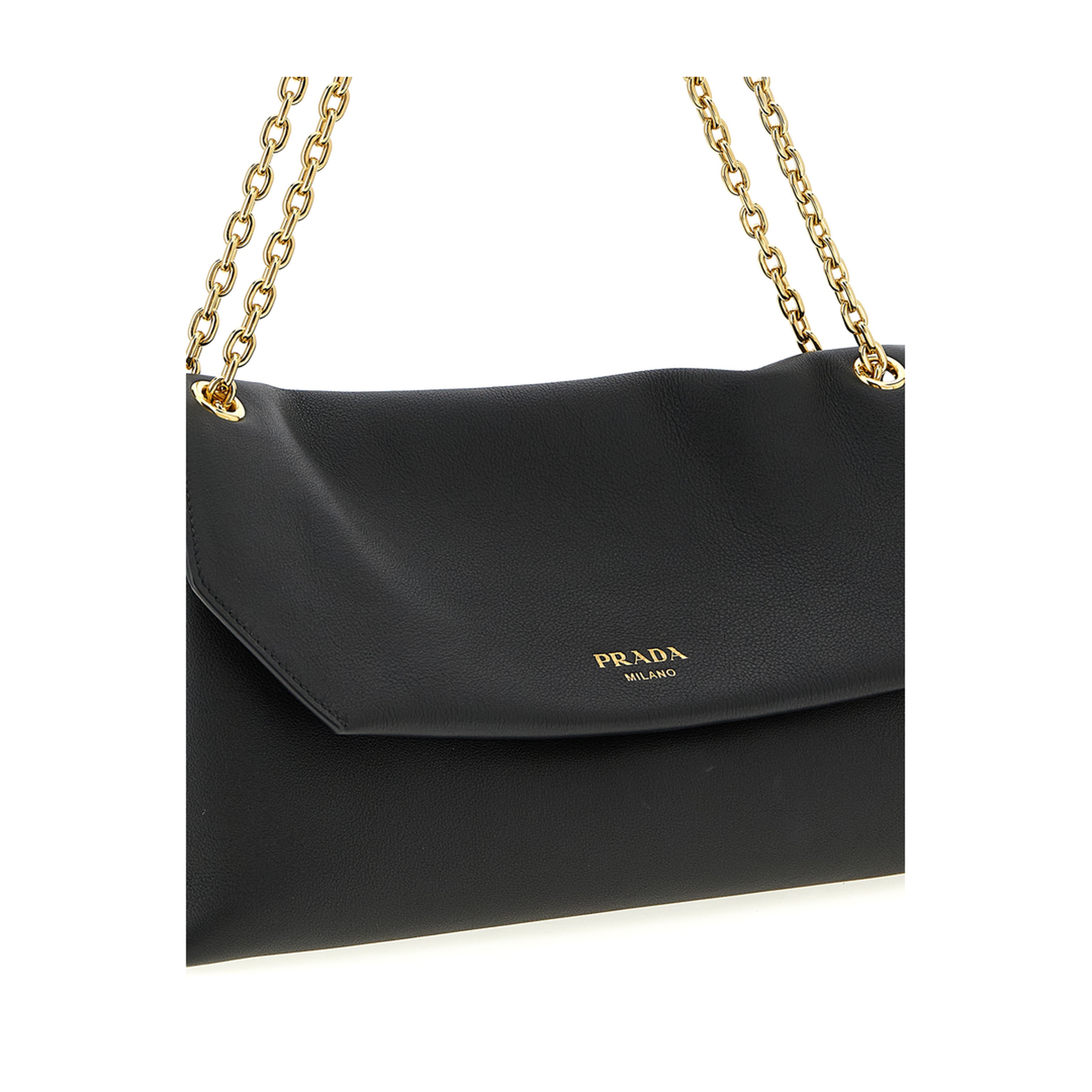 Doux Medium Shoulder Bag