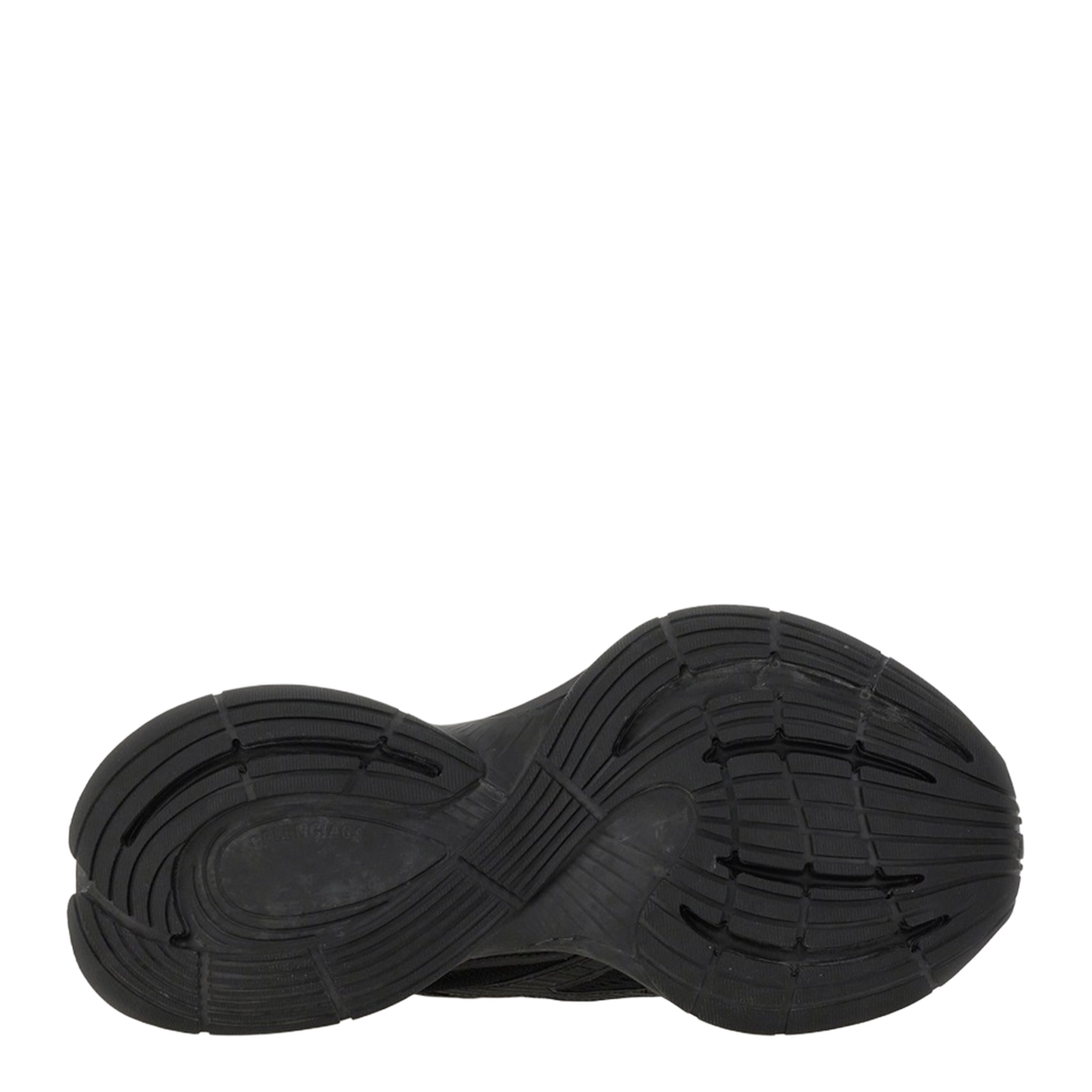 Circuit Sneaker Black