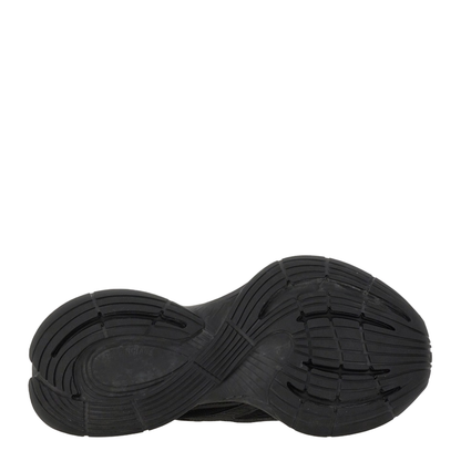 Circuit Sneaker Black
