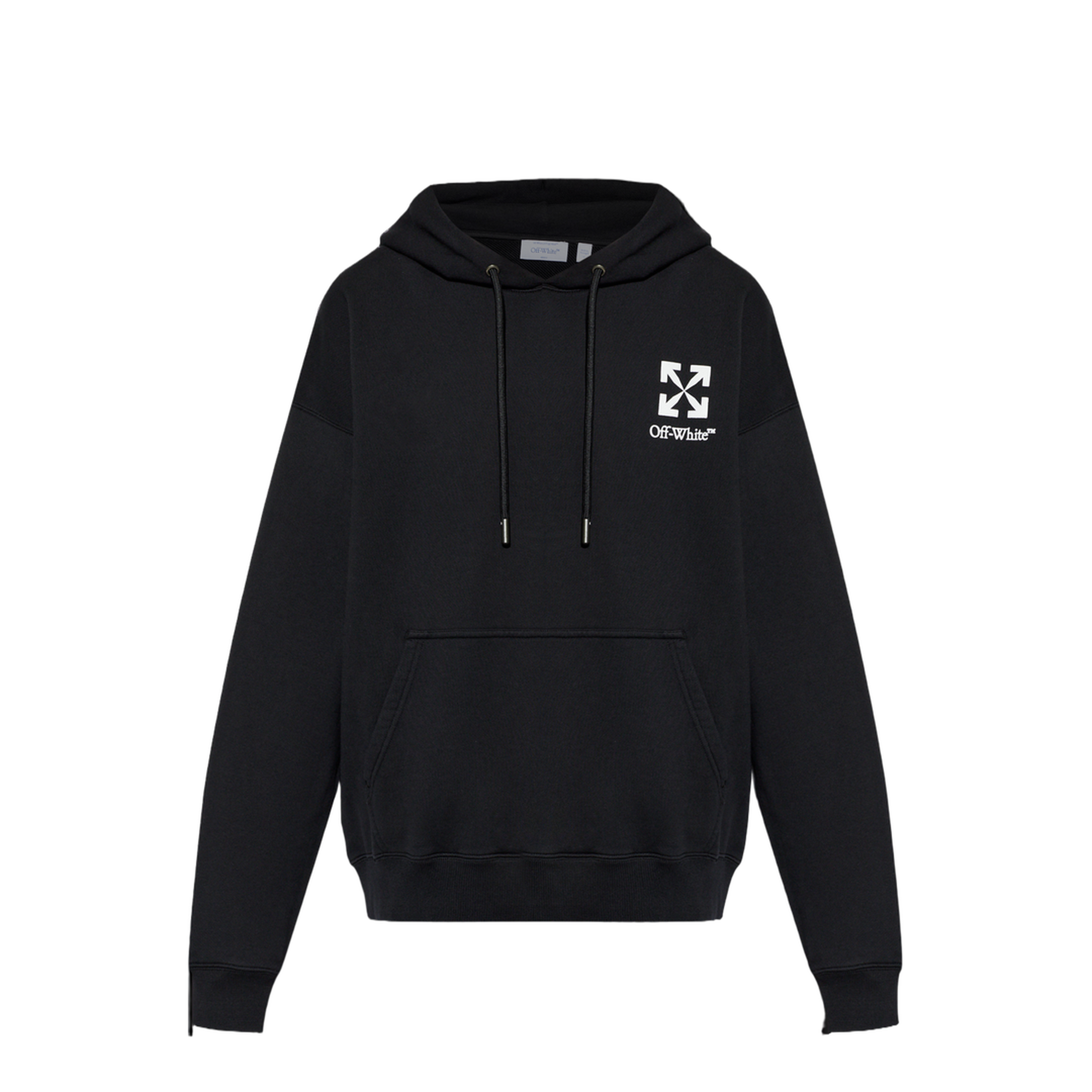 MAYFEYR - Off-White - Hoodie - 44MBB085S26F00O001