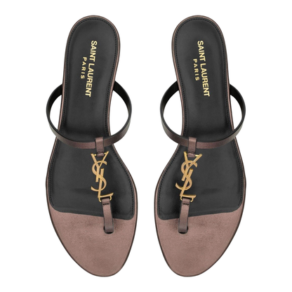 Cedar Brown Sandals