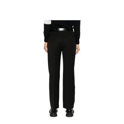 MAYFEYR - Prada - Gabardine Trousers - P246IKSOOO155EF0002