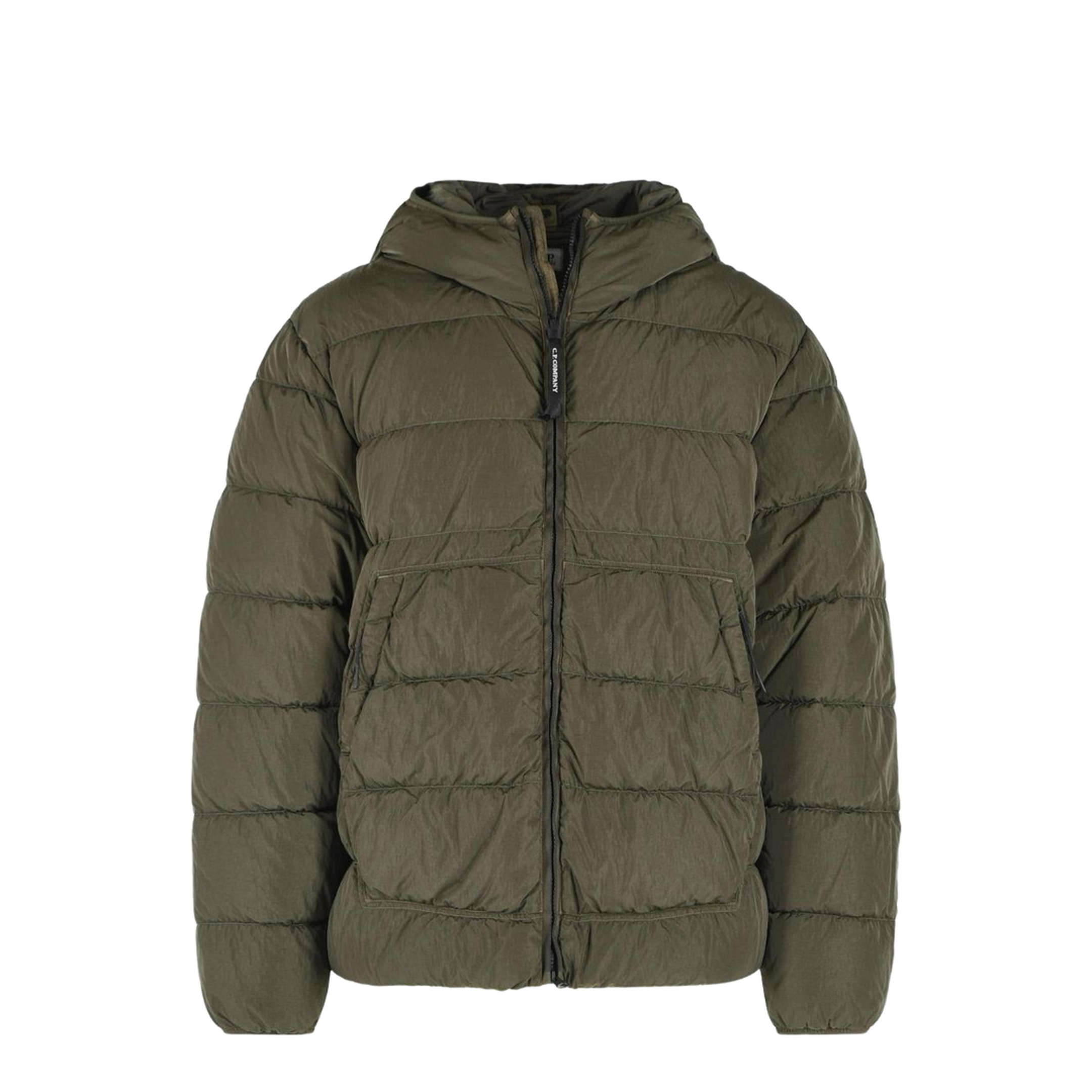 MAYFEYR - C.P.Company - Coats - 21CMOW011A005904G683
