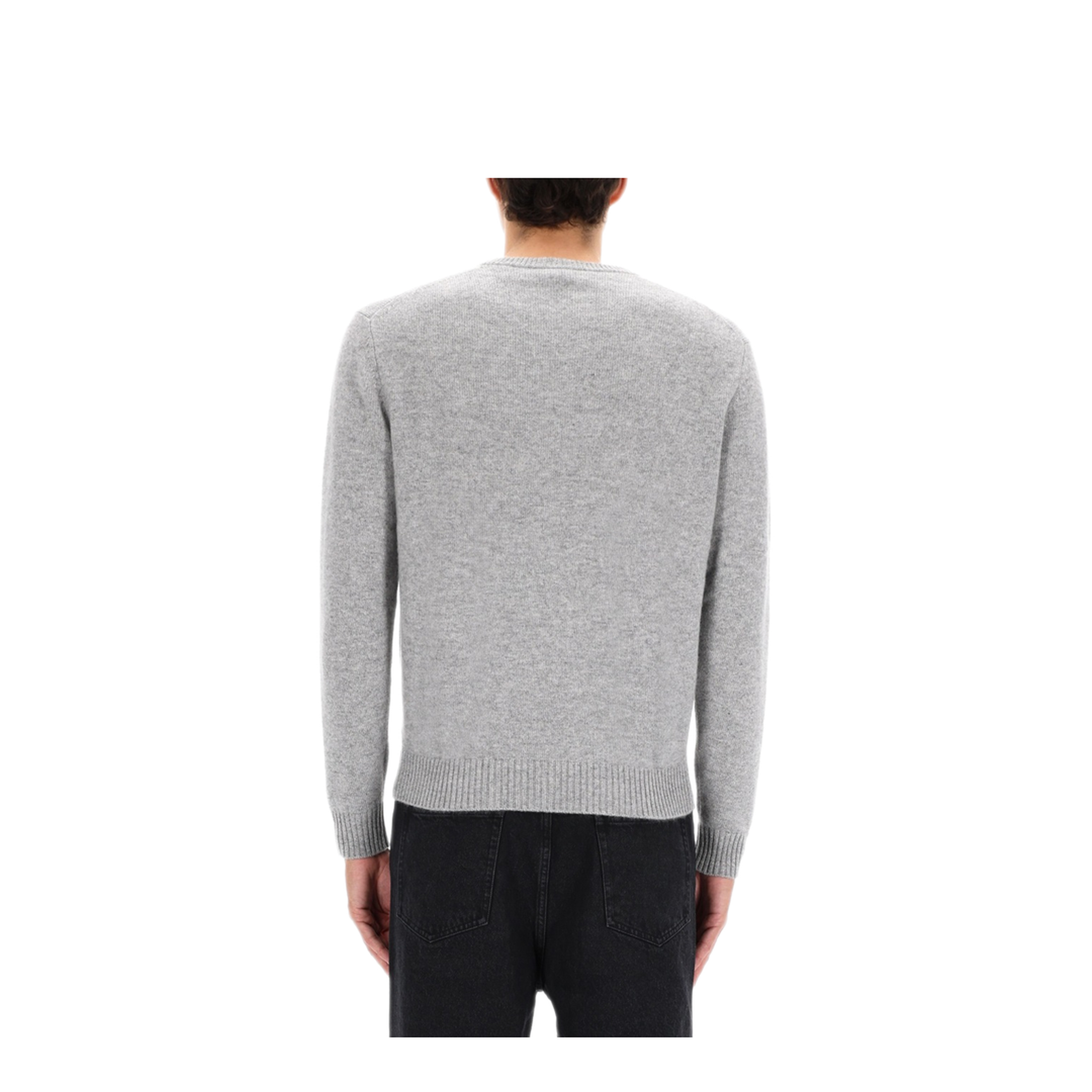 MAYFEYR - ASPESI - Knitted Sweater - M100456701360