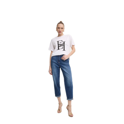 MAYFEYR - Elisabetta Franchi - Jeans - PJ72D46E2