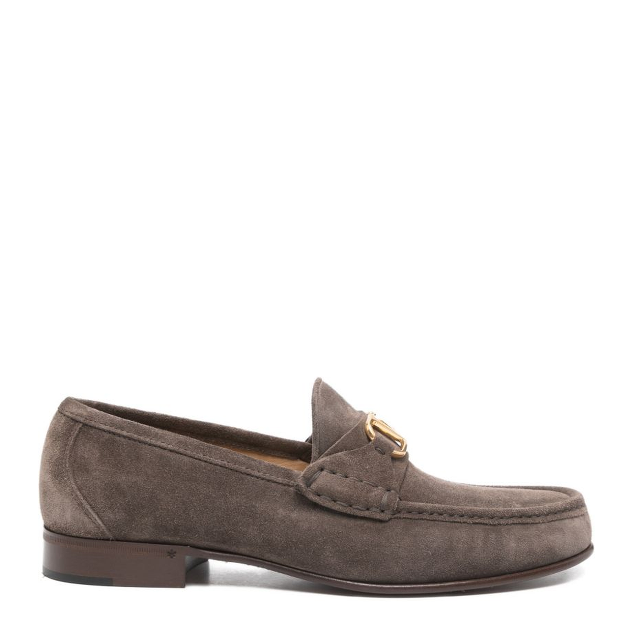 MAYFEYR - Valentino - Flat Shoes Grey - YS0J68UZMC4P