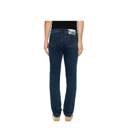 MAYFEYR - Jacob Cohen - Jeans Ink - JUMQM009055P3621R2100D
