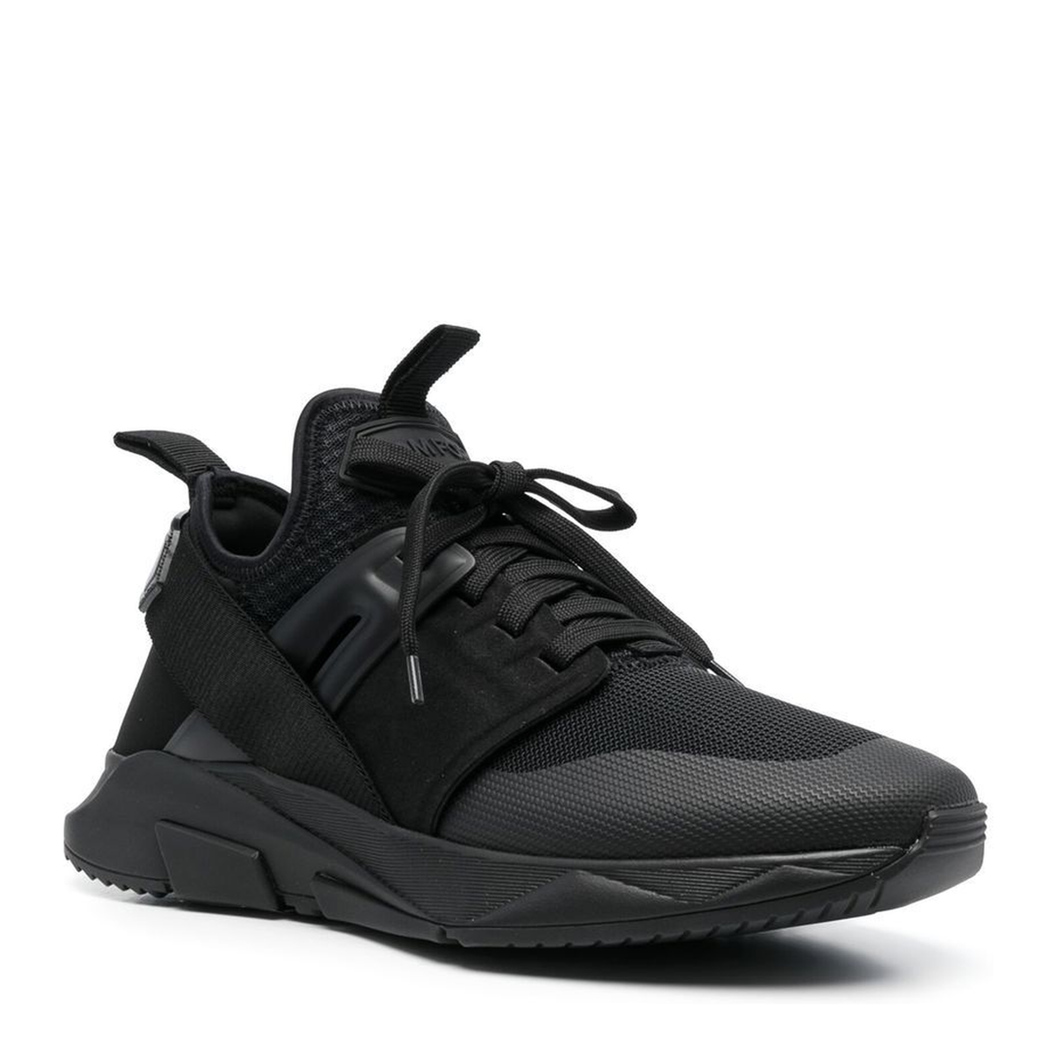 MAYFEYR - Tom Ford - Sneakers Black - J1100TOF001N3NN01