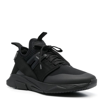 MAYFEYR - Tom Ford - Sneakers Black - J1100TOF001N3NN01