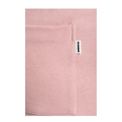 Casual Pants Pink
