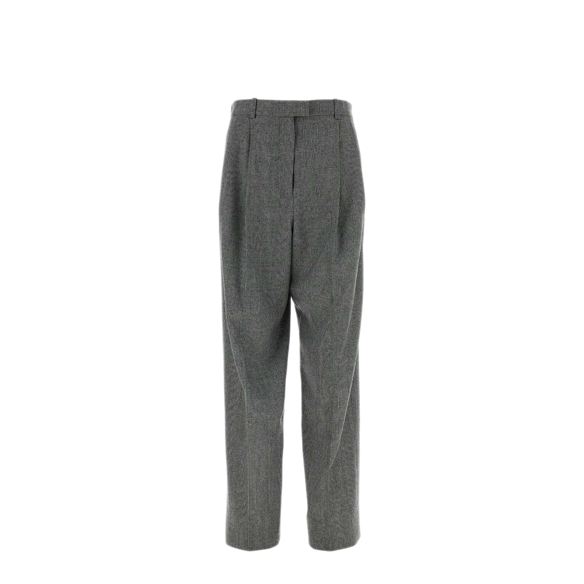 MAYFEYR - Givenchy - Double Pleat Pants - BW51AH16Z1067