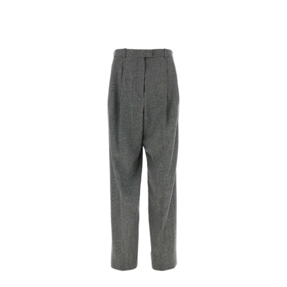 MAYFEYR - Givenchy - Double Pleat Pants - BW51AH16Z1067
