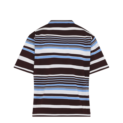 MAYFEYR - Prada - Cotton T-Shirt - P24B3HSOOO19BR