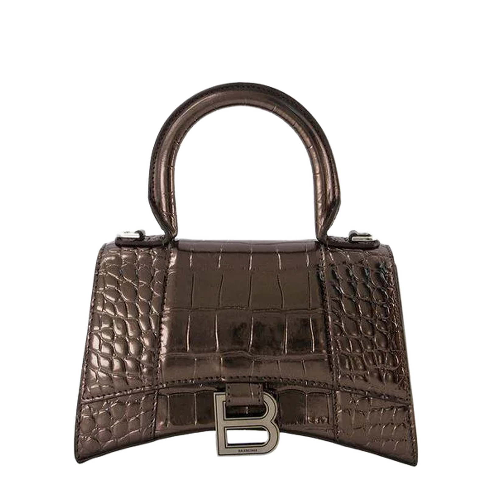 Top Handle Bag