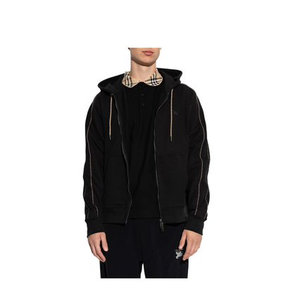 MAYFEYR - Burberry - Sweaters Black - 8130512A1189