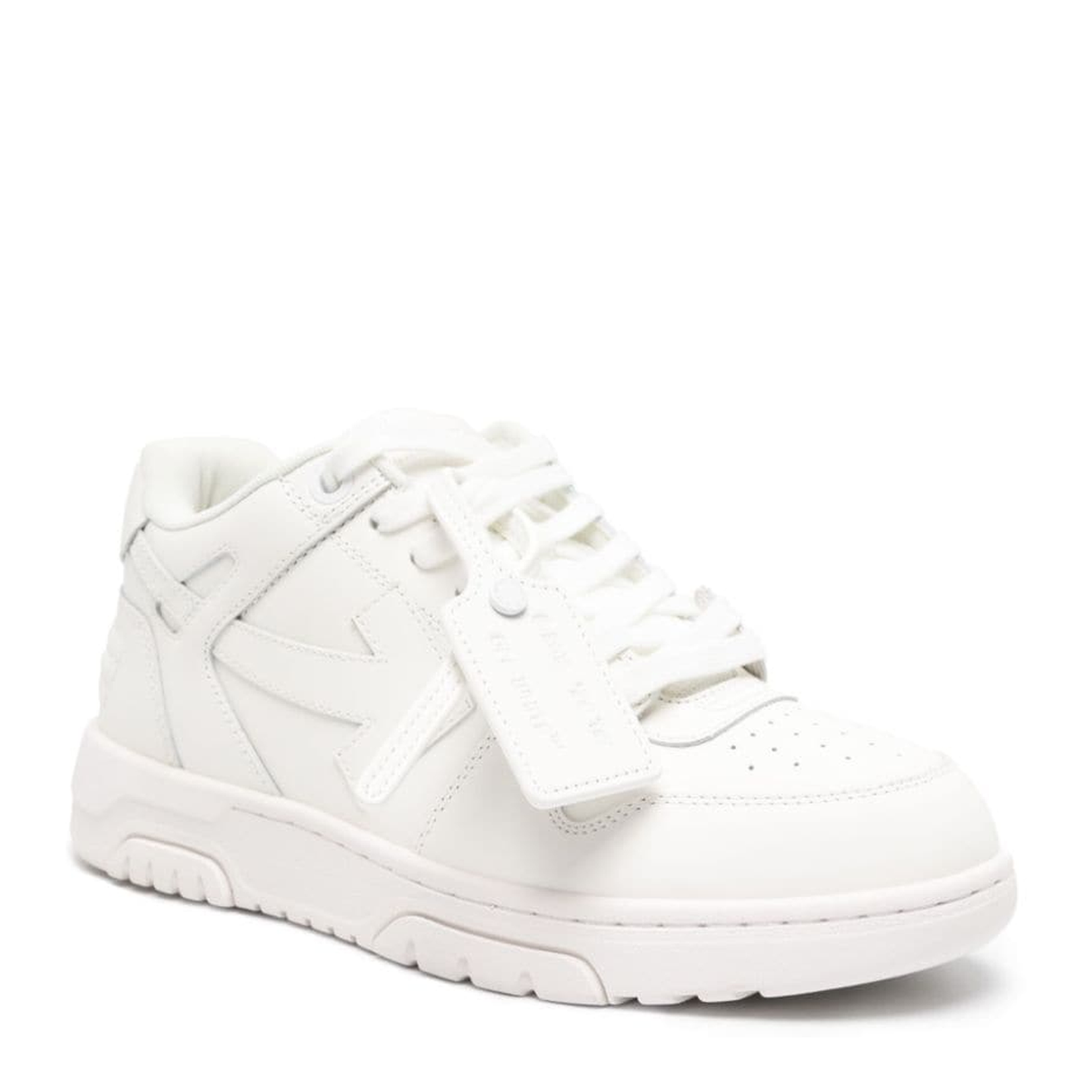 Out of Office Leather Sneakers