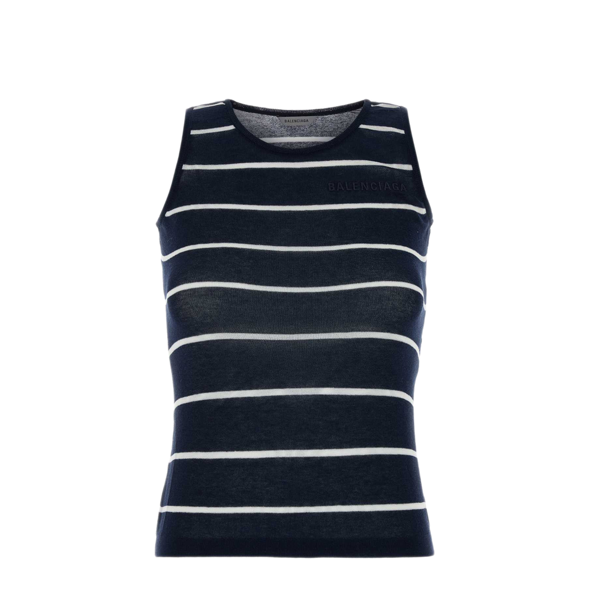 MAYFEYR - Balenciaga - Top With Z Logo - A000JBT34534282