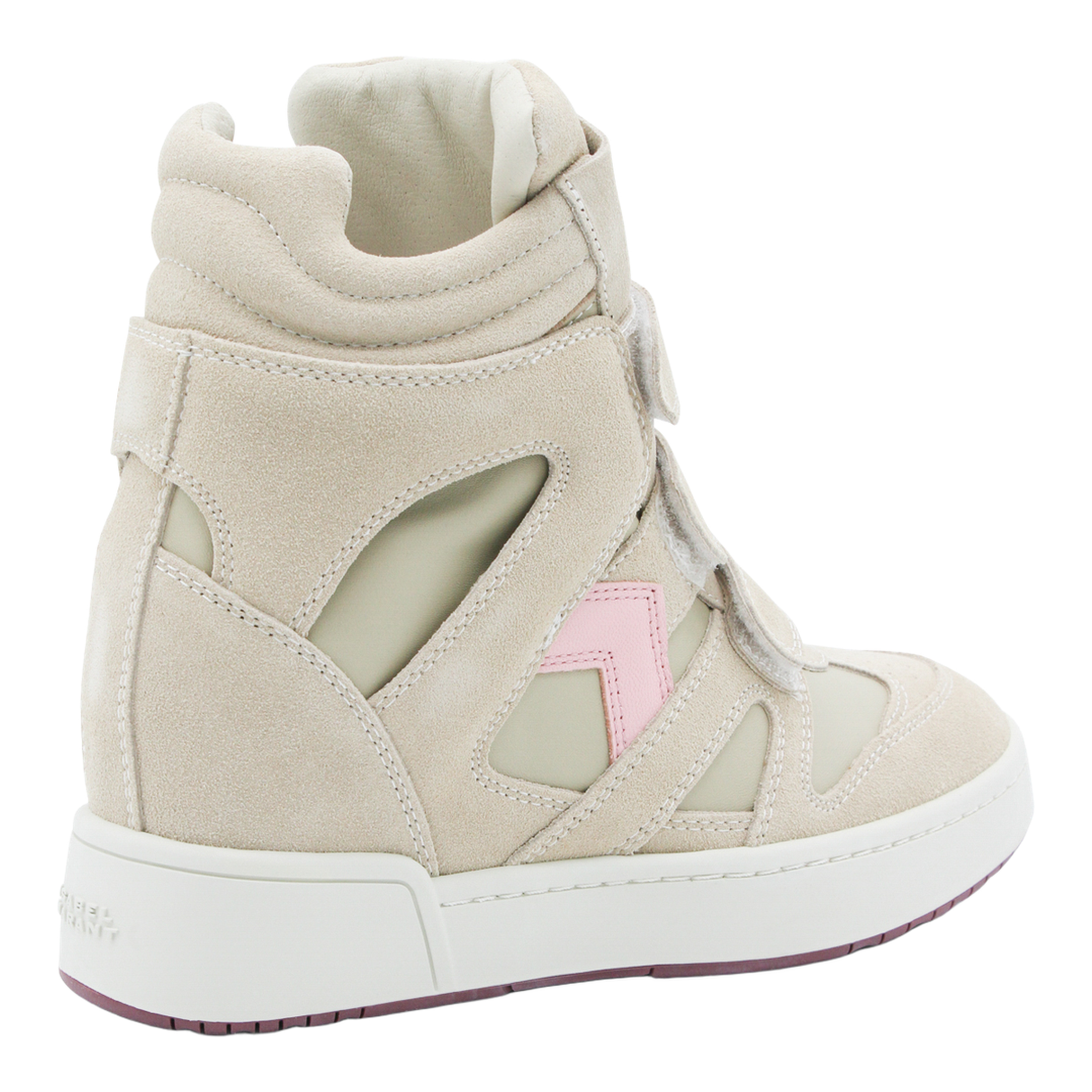 MAYFEYR - Isabel Marant - Sneakers - 26PBK0010FAD1E02SBEBG