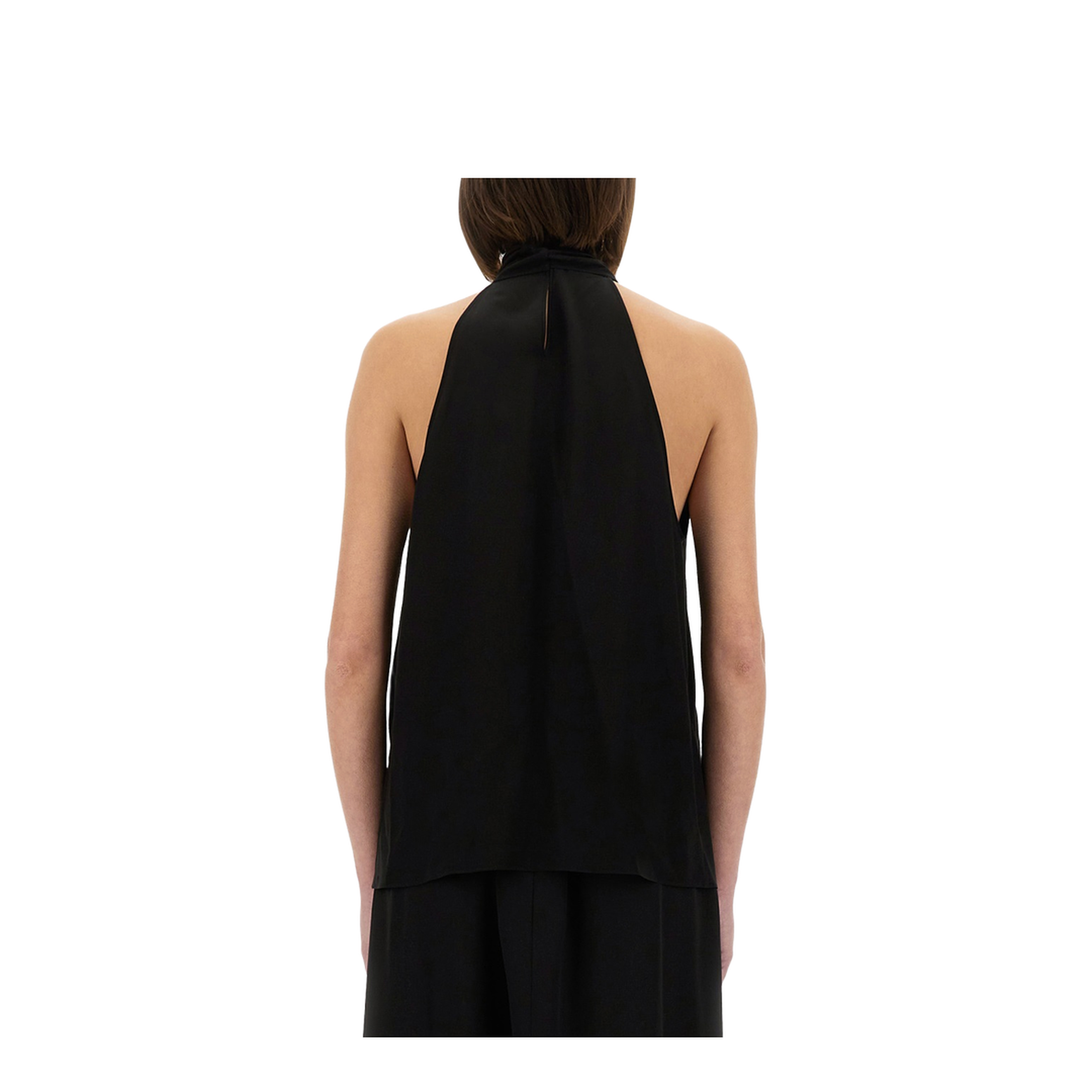 MAYFEYR - Tom Ford - Blouse "Lavalliere" - CA3291FAX1484LB999