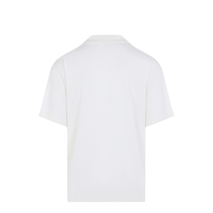 MAYFEYR - Ami Paris - Ami Polo With Tonal Ami De Coeur - UPL431KN0066