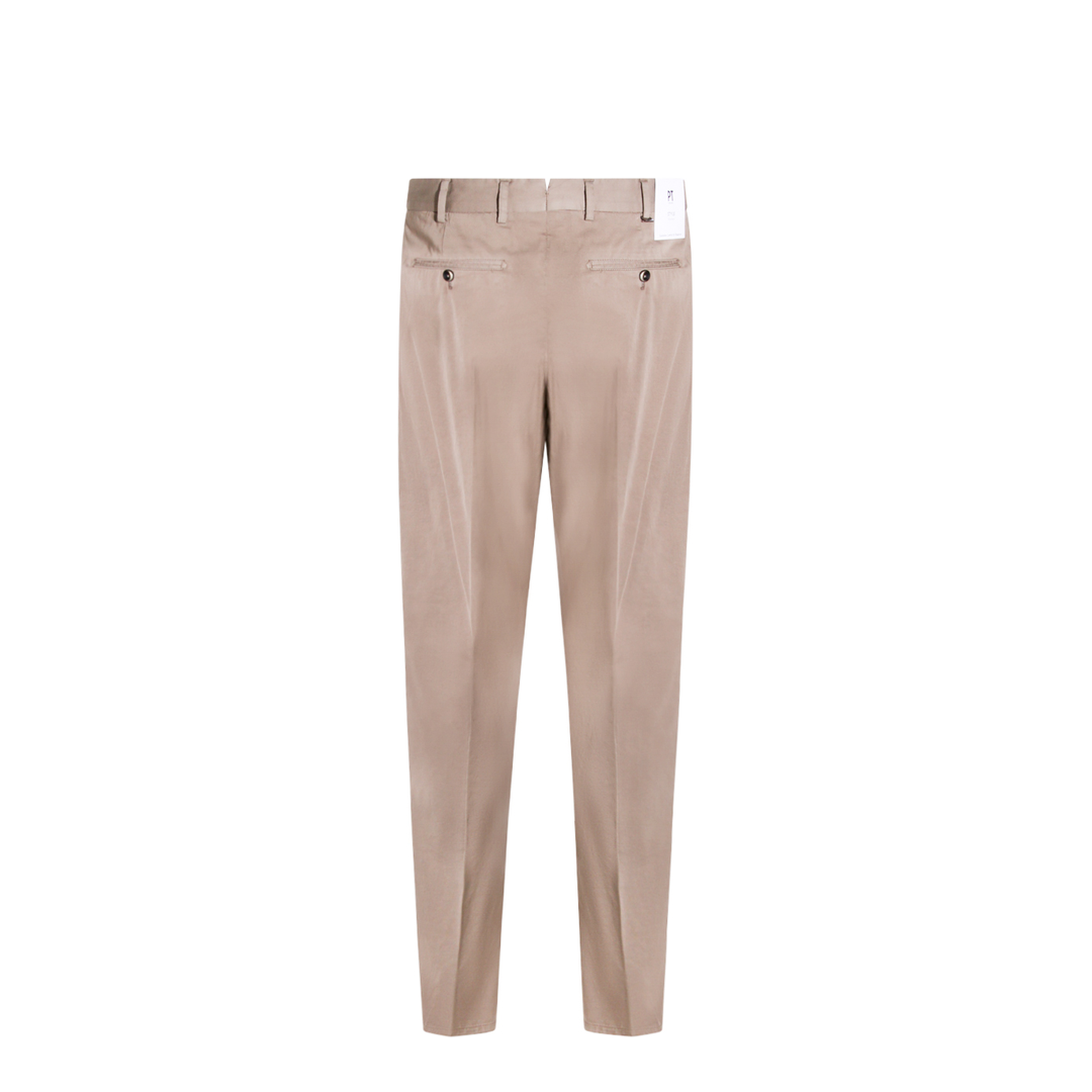 MAYFEYR - PT Torino - Trousers - COZTUFZA0CL1BB44Y121