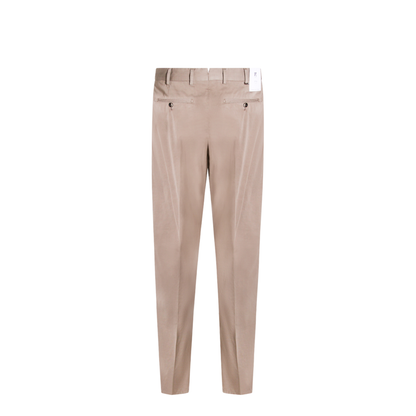 MAYFEYR - PT Torino - Trousers - COZTUFZA0CL1BB44Y121