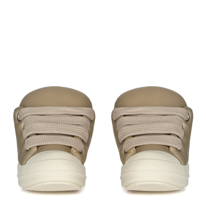 MAYFEYR - Rick Owens - Sneakers Golden - RO01E7883LPMPW20211