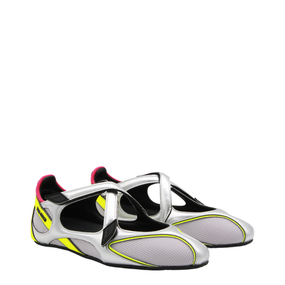 Flat Shoes MultiColour