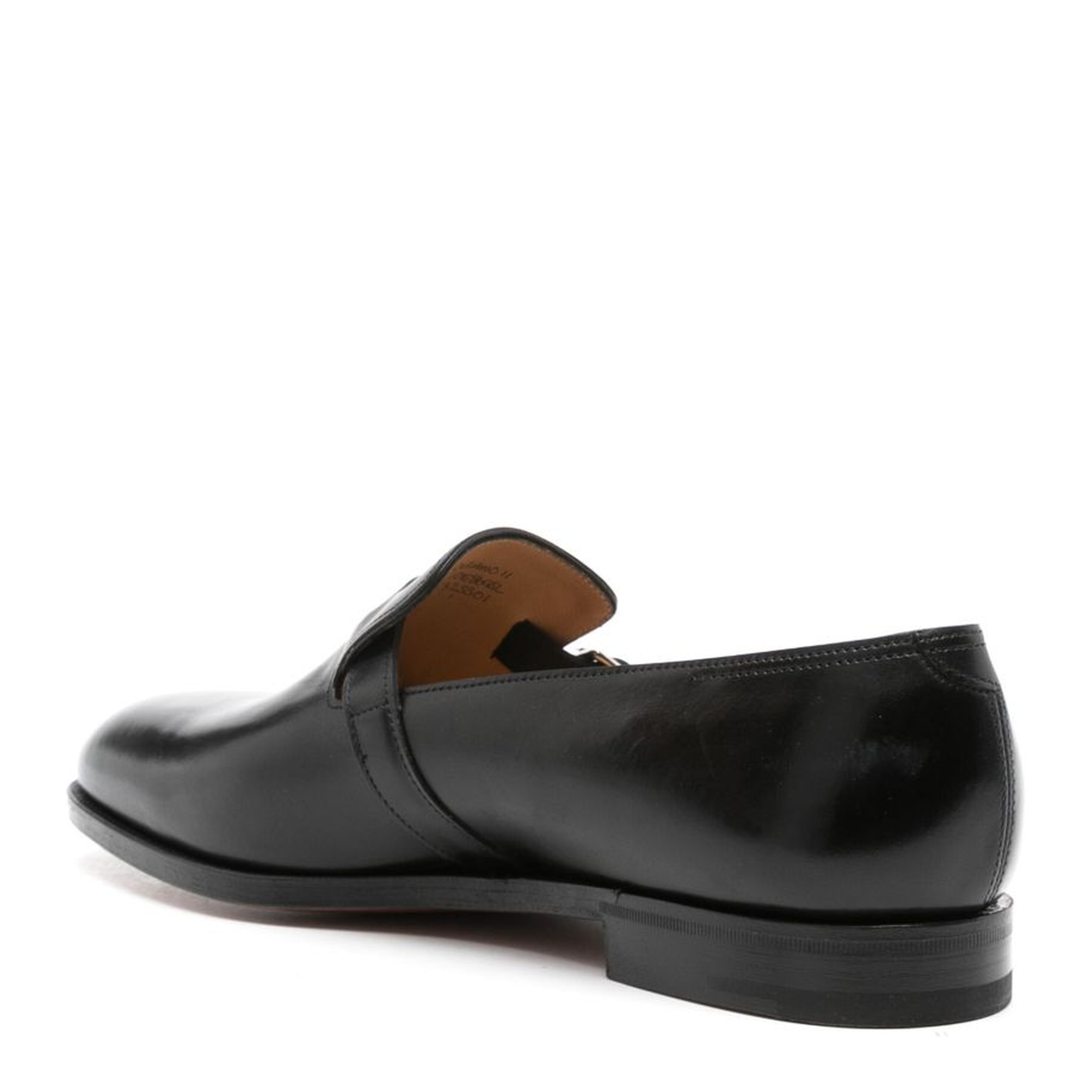 MAYFEYR - John Lobb - Flat Shoes Black - G03201LF1R