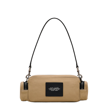 Cargo Canvas Shoulder Bag