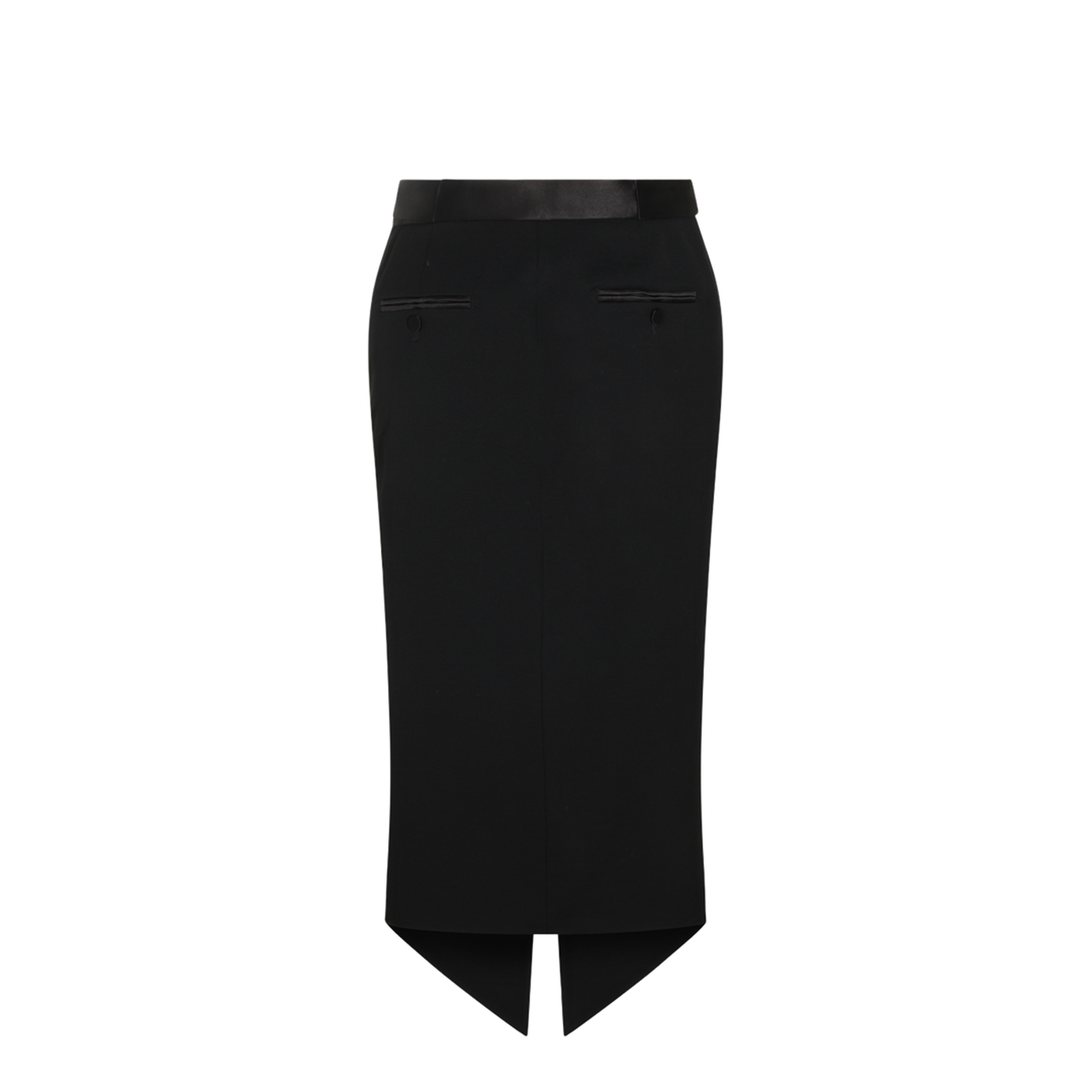 MAYFEYR - Tom Ford - Skirts - GC5852FAX1667NAA