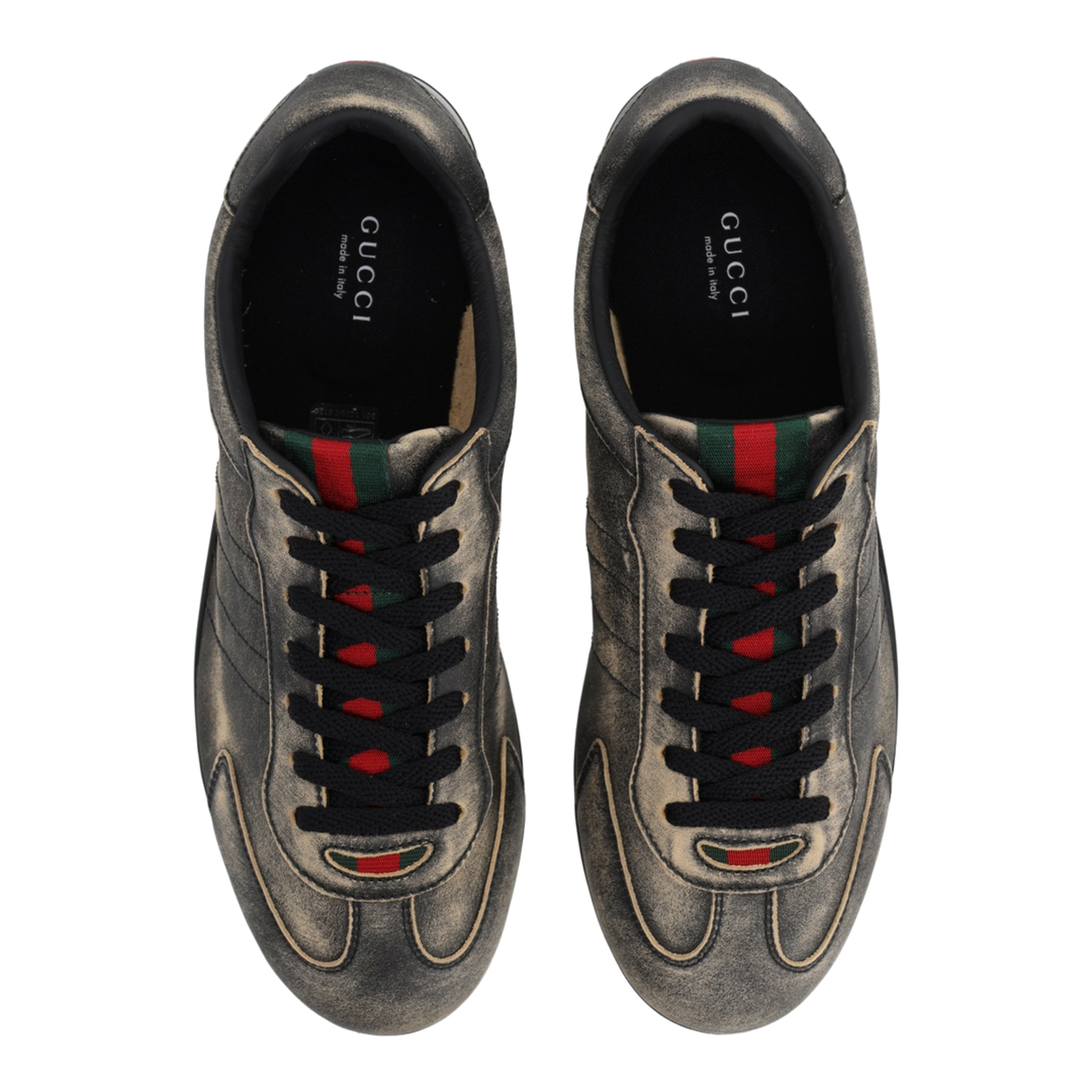 Shift Sneaker