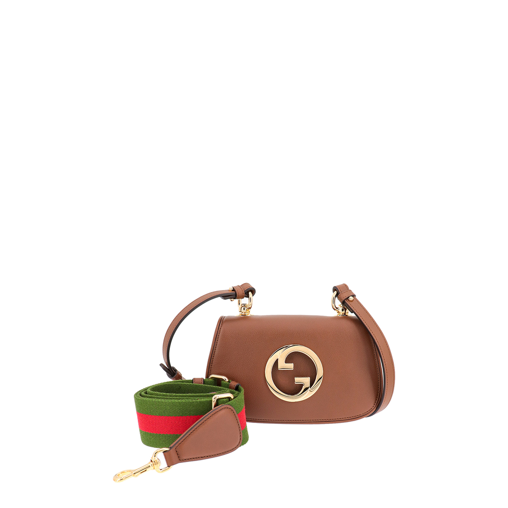 Blondie Mini Shoulder Bag
