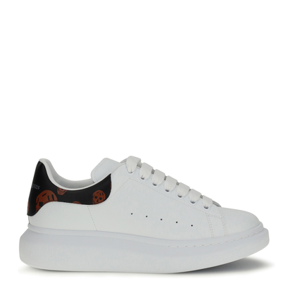 MAYFEYR - Alexander Mcqueen - Oversize Sneakers - 553680WIAKB9145