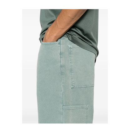 Denim Cotton Jeans