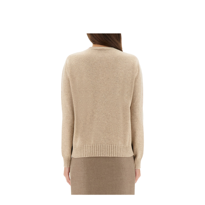 Cashmere Cinema Sweater