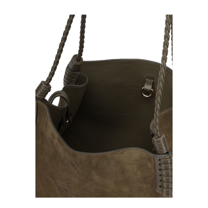 MAYFEYR - Etro - Small Shoulder Bag - WP1D0038AP343V0282