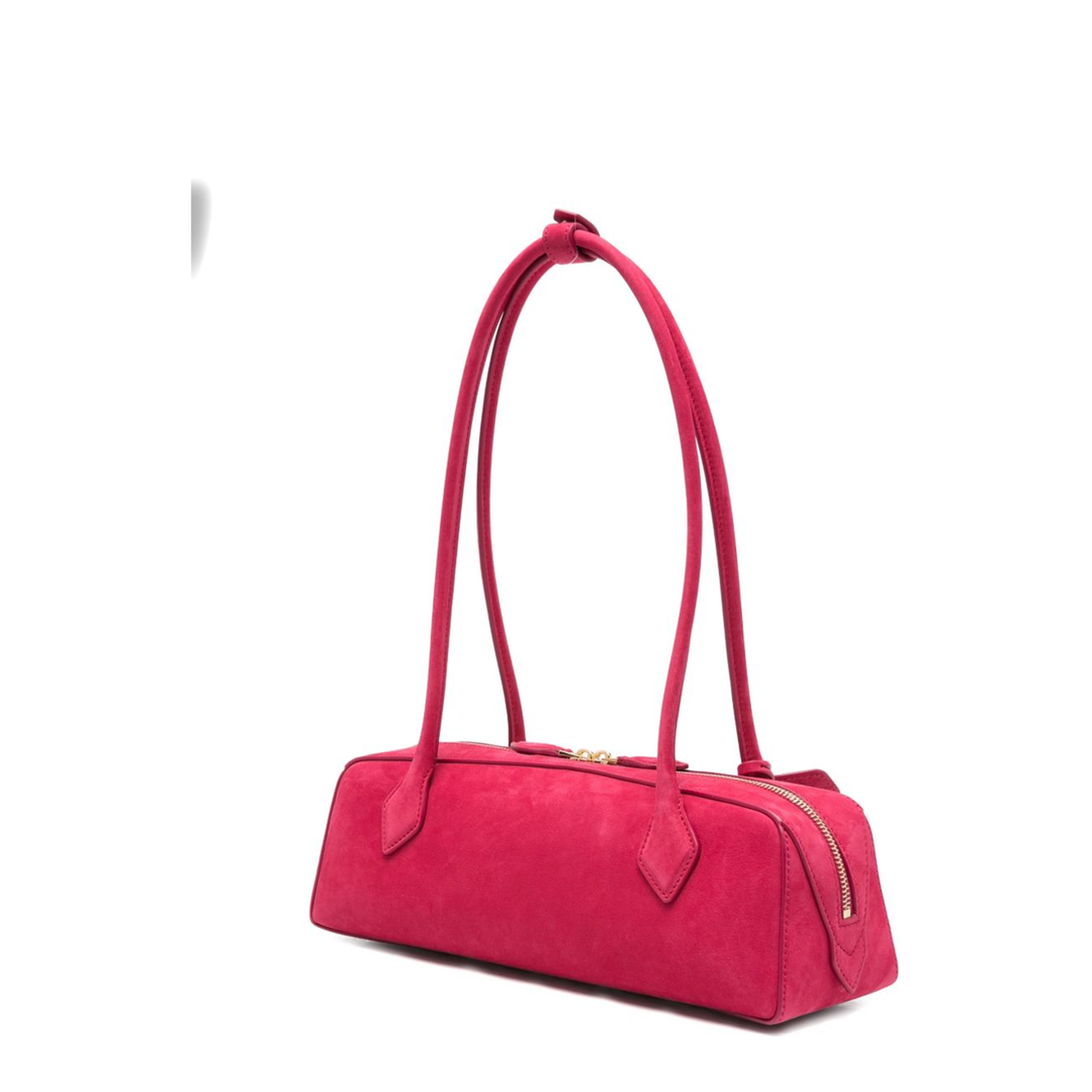 MAYFEYR - Alaia - Bag Red - AA1S06033CA214424