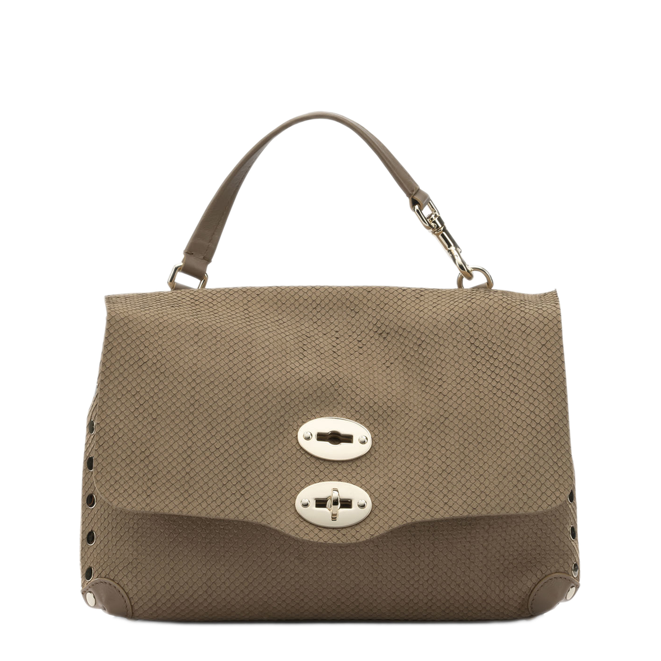 MAYFEYR - Zanellato - Postina Medium Handbag - POSTINAAMORETTOS0680002200000Z0222